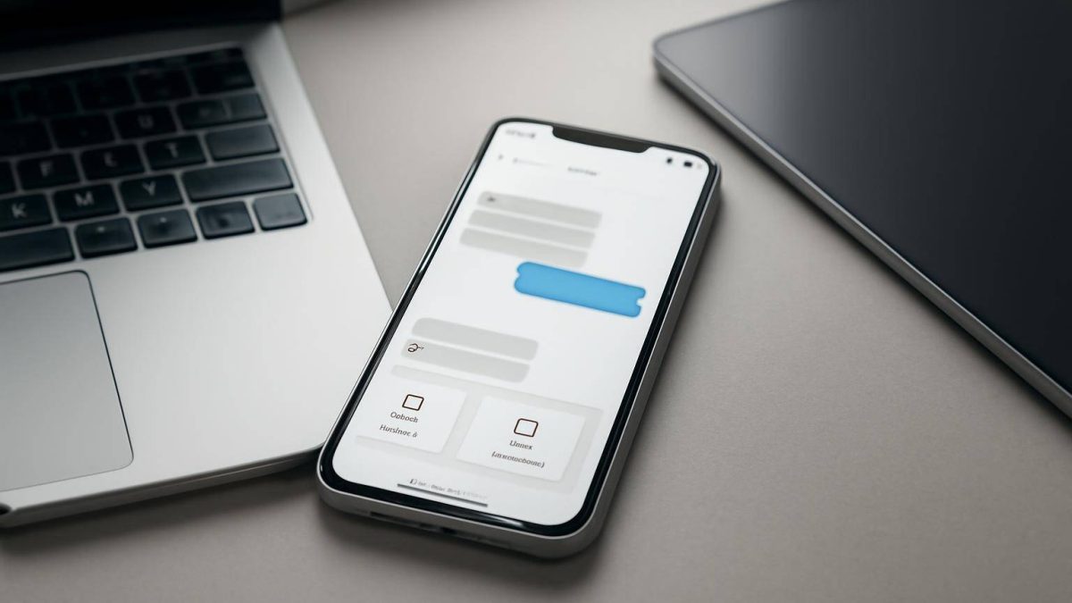 iOS 27.2, Mesajlar’a Akıllı İşlem Kısayolları Getirecek