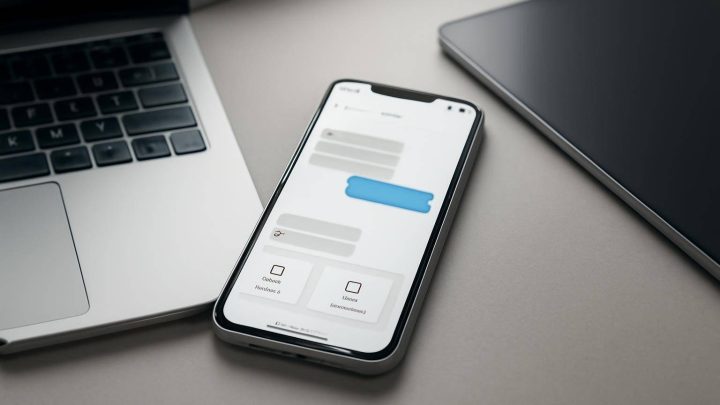 iOS 27.2, Mesajlar’a Akıllı İşlem Kısayolları Getirecek