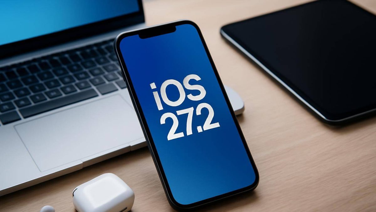 iOS 27.2 ne zaman çıkacak? Beklenen tarih ve özellikler