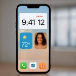 iOS 27, iPhone ana ekranına ekstra büyük widget getiriyor