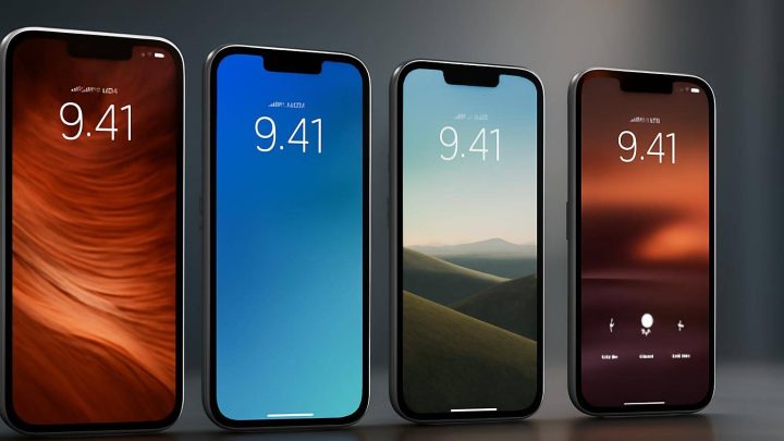 iOS 27, iPhone kilit ekranına dört yeni özelleştirme getiriyor