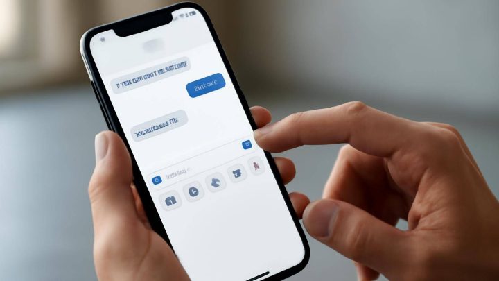 iOS 27, RCS Mesajlarına Tapback ve Yanıt Özelliği Getiriyor