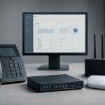 Grandstream’in UCM6300 Ekosistemi Ne Sunuyor?