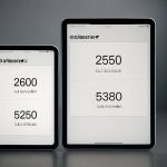 iPad mini 2026, tek çekirdekte M5 iPad Pro’yu geçti