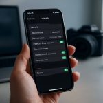 iPhone 18 Pro’nun Değişken Diyaframı İçin Güncelleme