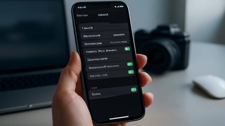 iPhone 18 Pro’nun Değişken Diyaframı İçin Güncelleme