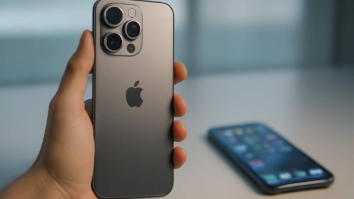 iPhone 18 Pro Max İncelemesi: Geçmeye Değer mi?