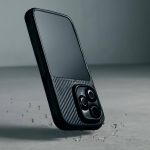 iPhone 18 Pro Max için Pitaka kılıfla düşme testi yapıldı