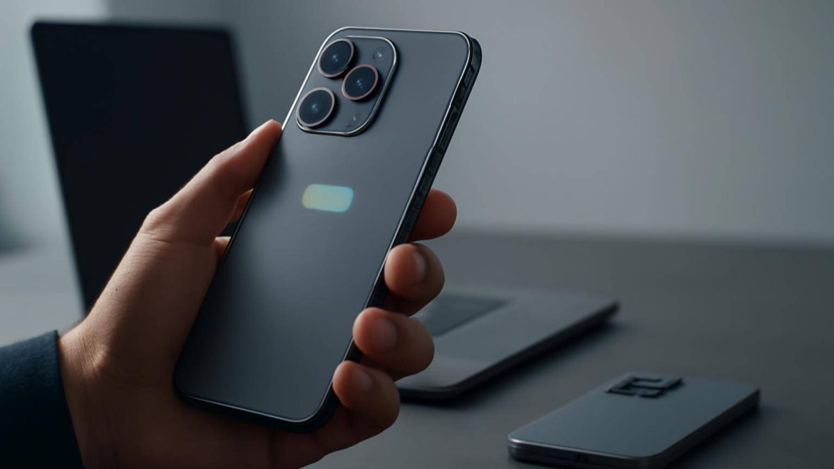 iPhone 18 Pro’nun Bir Ay Sonra Öne Çıkan 3 Özelliği