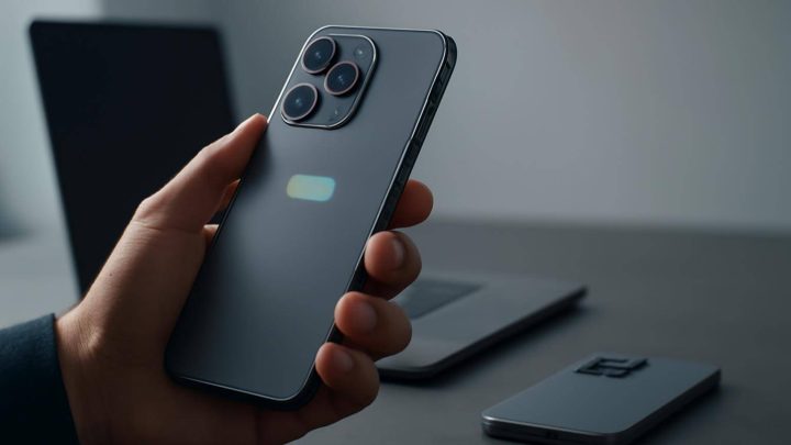 iPhone 18 Pro’nun Bir Ay Sonra Öne Çıkan 3 Özelliği
