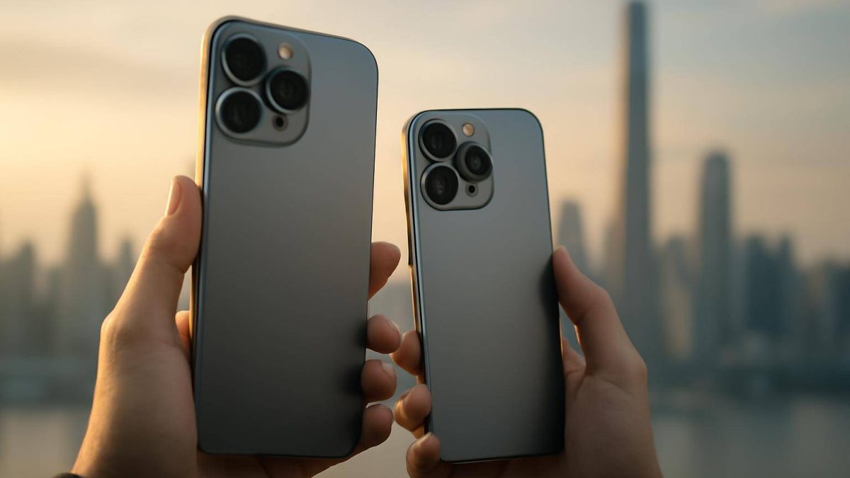 iPhone 18 Pro ve Pro Max Çin’de 4 Milyon Satışı Aştı