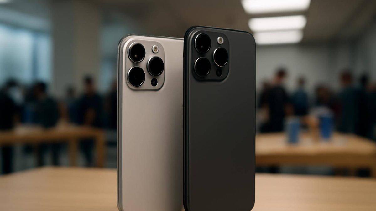 iPhone 18 Pro ve Pro Max, Çin’de satış zirvesinde