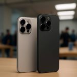 iPhone 18 Pro ve Pro Max, Çin’de satış zirvesinde
