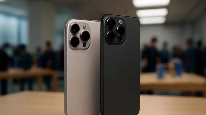iPhone 18 Pro ve Pro Max, Çin’de satış zirvesinde