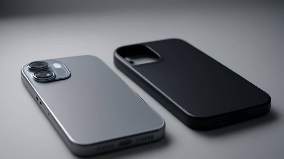 iPhone Air 2 İçin Çift Kamera ve Büyük Batarya İddiası