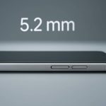 iPhone Air 2 için 5,2 mm kalınlık iddiası gündemde