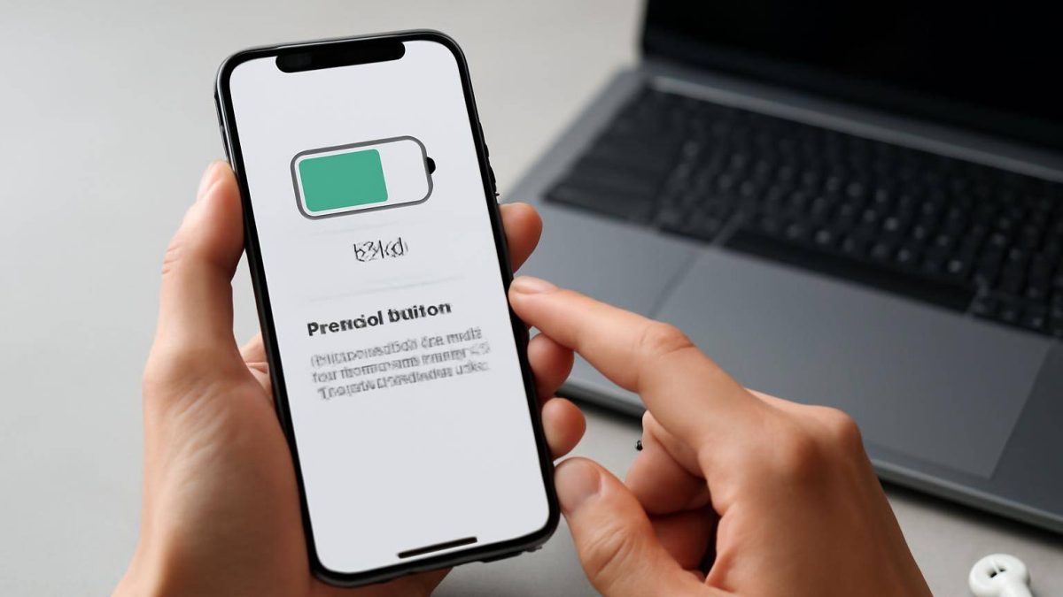 iPhone Devir Sayısı Nedir, Kaç Olmalı?
