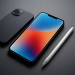 iPhone Duo için Apple Pencil desteği iOS 27.2 ile geliyor