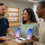 iPhone Duo alanlara Apple Store’da kişisel karşılama