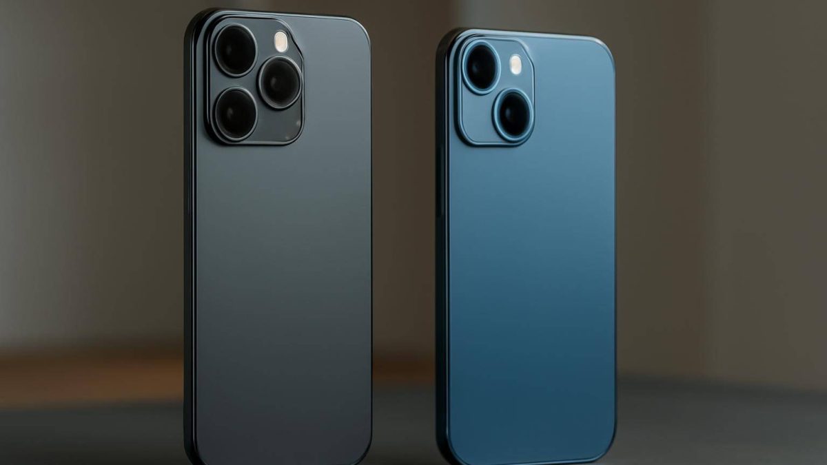 iPhone Duo, takasla ayda 9 dolara alınabilecek