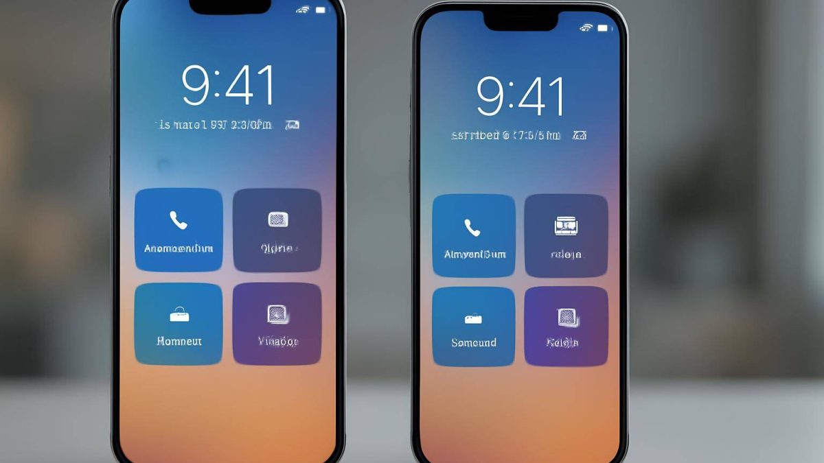iPhone Duo için iOS 27, Odak modlarını kilit ekranına taşıyor
