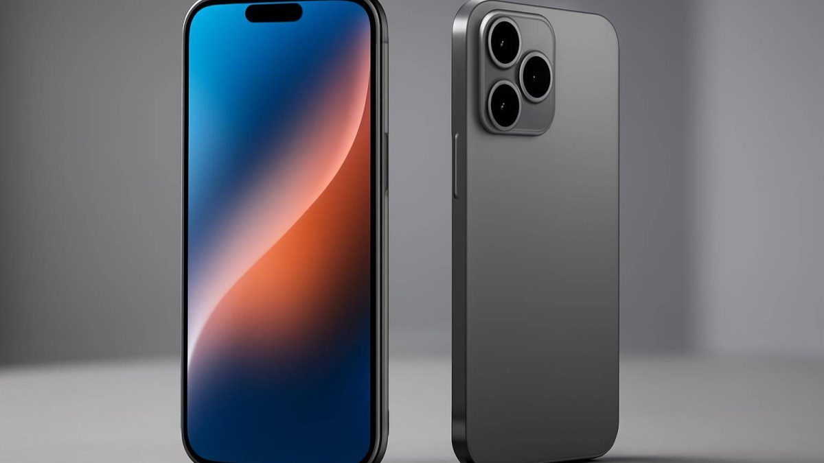 iPhone Duo İlk Olmasa da En İyisi Olabilir