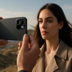 iPhone Duo’nun kamera yetenekleri profesyonel çekimlerle tanıtıldı