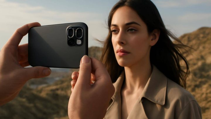 iPhone Duo’nun kamera yetenekleri profesyonel çekimlerle tanıtıldı