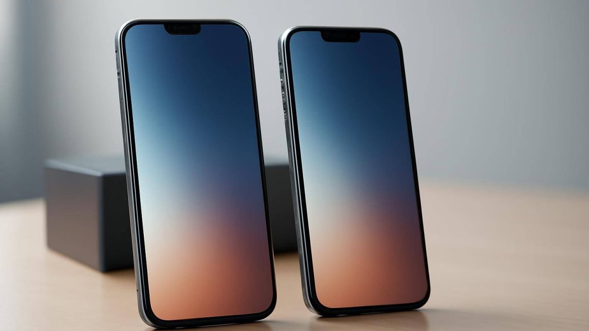 Apple, iPhone Duo siparişlerine müşteri başına 2 adet sınırı