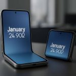 Katlanabilir iPhone Duo’nun teslimatları 2027’ye sarktı