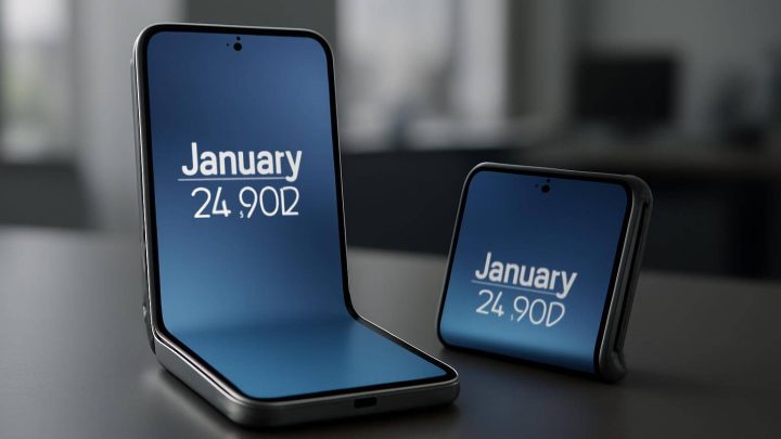Katlanabilir iPhone Duo’nun teslimatları 2027’ye sarktı