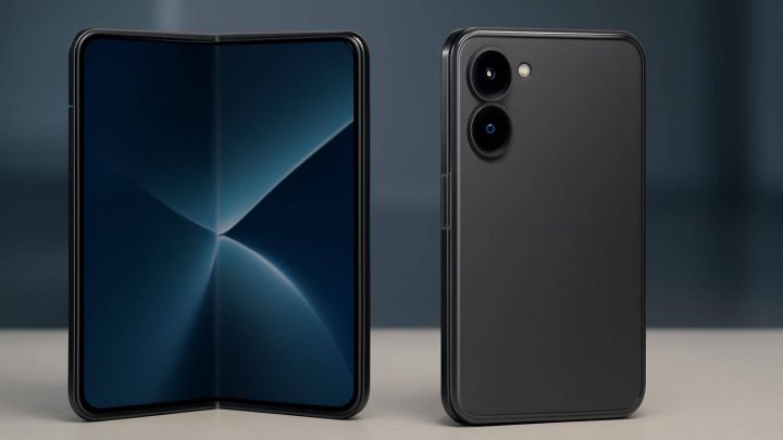 iPhone Duo incelemeleri: En iyi katlanabilir, ama herkese göre değil