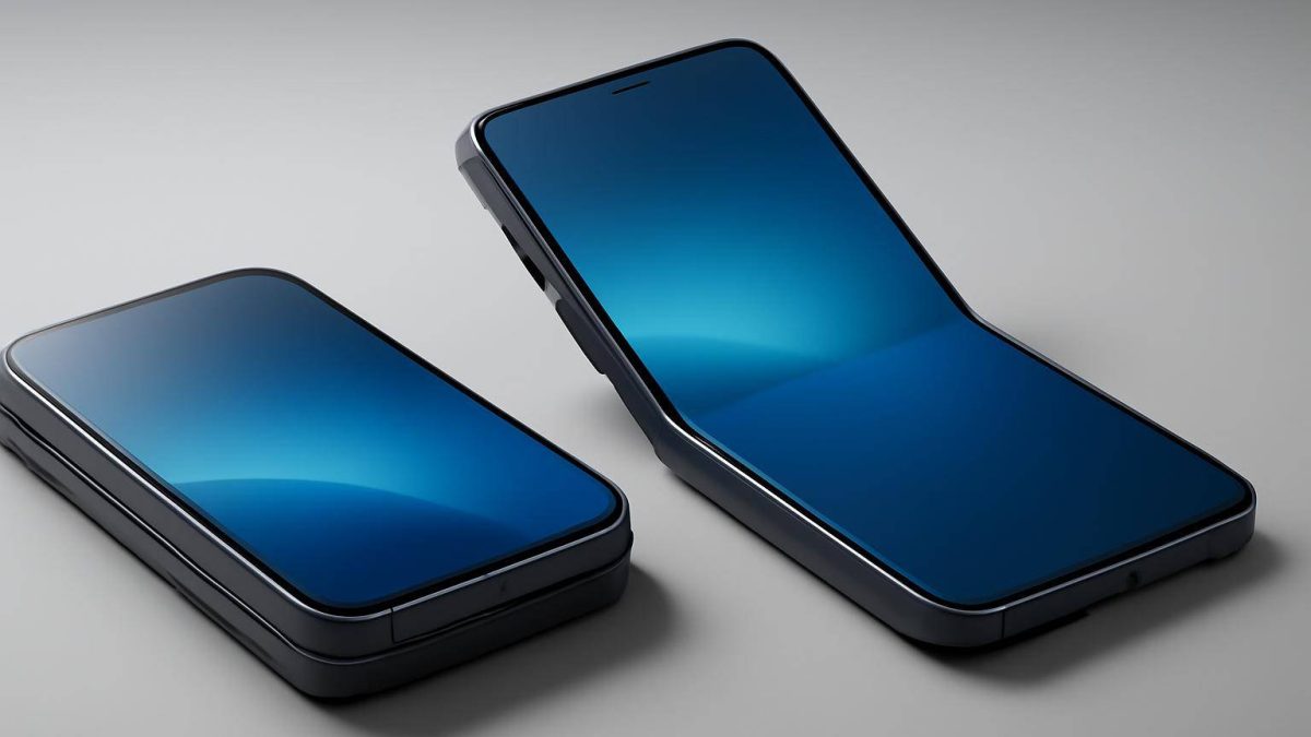 iPhone Duo, akıllı telefon tasarımını yeniden düşündürüyor