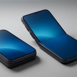iPhone Duo, akıllı telefon tasarımını yeniden düşündürüyor
