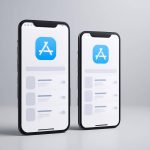 iPhone Duo uygulamaları için App Store süreci başladı