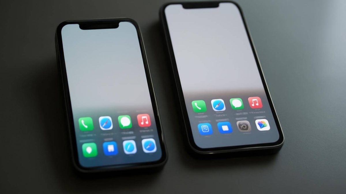 iPhone Duo’nun Reachability Özelliği Yıl Sonuna Kalıyor