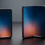 iPhone Duo’nun dış ekranında yazılım alanı daraltıyor