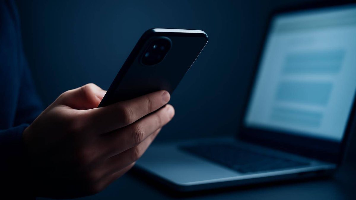 iPhone’ları Hedef Alan Saldırılar Tıklama Gerektirmiyor