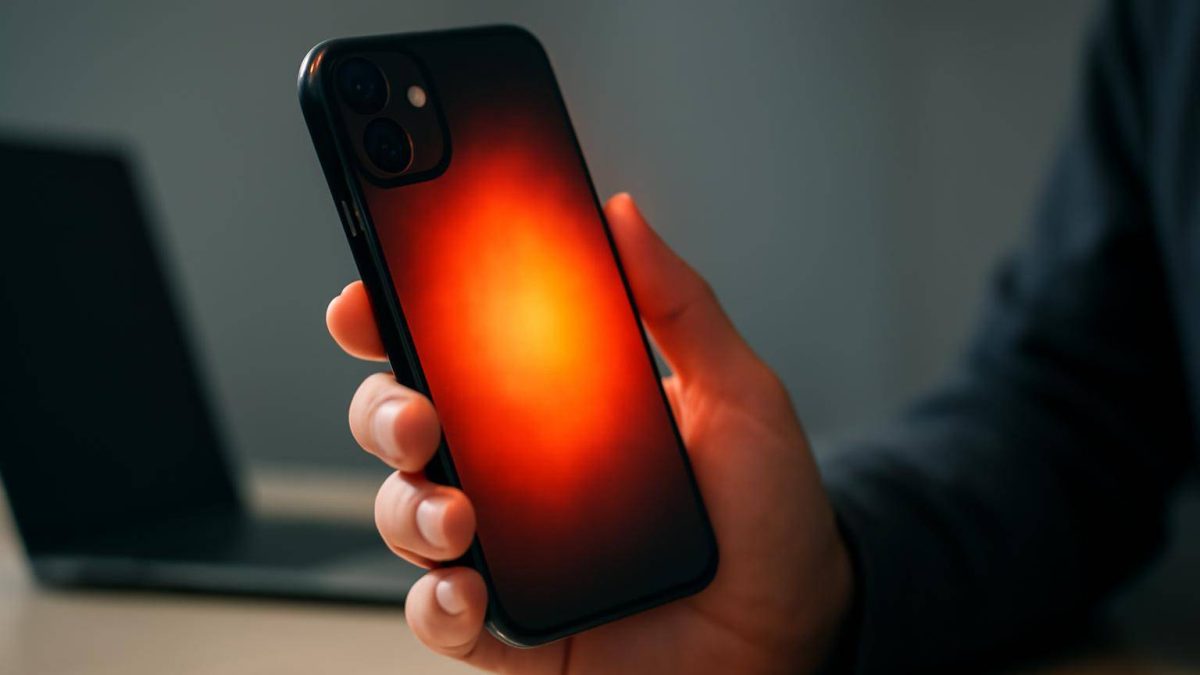 iPhone Neden Isınır? Hangi Durumlarda Normal Değil?