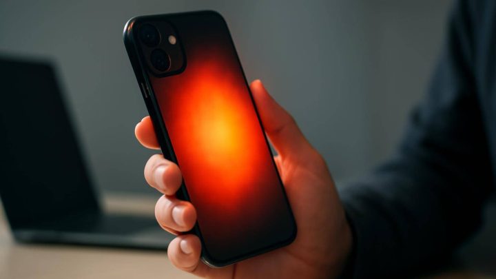 iPhone Neden Isınır? Hangi Durumlarda Normal Değil?