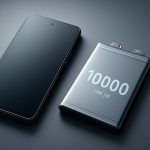 Android telefonlar 10.000 mAh bataryaya nasıl ulaşacak?