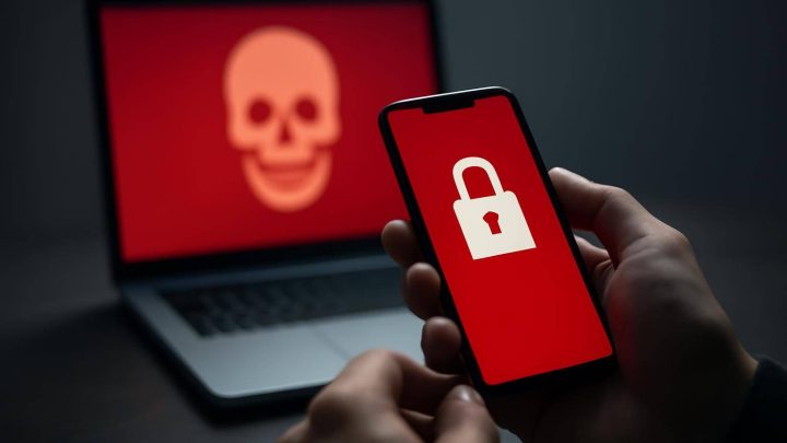 P7 DarkSword Casus Yazılımı iPhone Kullanıcılarını Hedef Alıyor