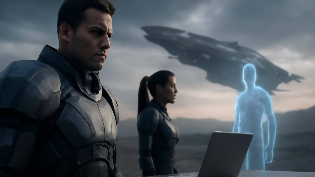 İptal Edilen Mass Effect: Universe’ün Fragmanı Sızdı