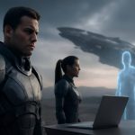 İptal Edilen Mass Effect: Universe’ün Fragmanı Sızdı