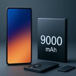 iQOO Neo12, 9000 mAh Batarya ve 185 Hz Ekranla Geliyor