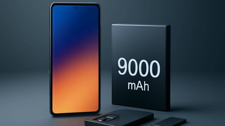 iQOO Neo12, 9000 mAh Batarya ve 185 Hz Ekranla Geliyor