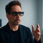 Robert Downey Jr., Snap Specs akıllı gözlüklerinin yüzü oldu