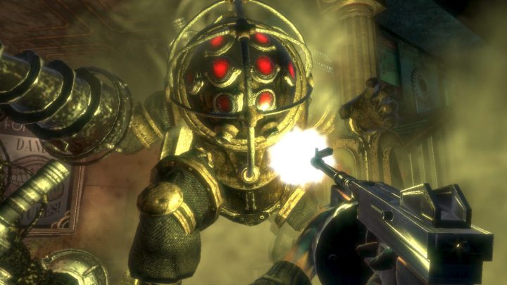 BioShock filmi için umut veren açıklama: Yönetmen konuştu