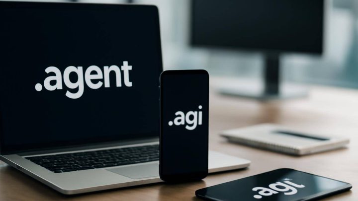 ICANN, .agent ve .agi gibi yeni alan adlarını gündeme aldı