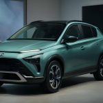 Türkiye’de üretilecek yeni Hyundai Bayon tanıtıldı